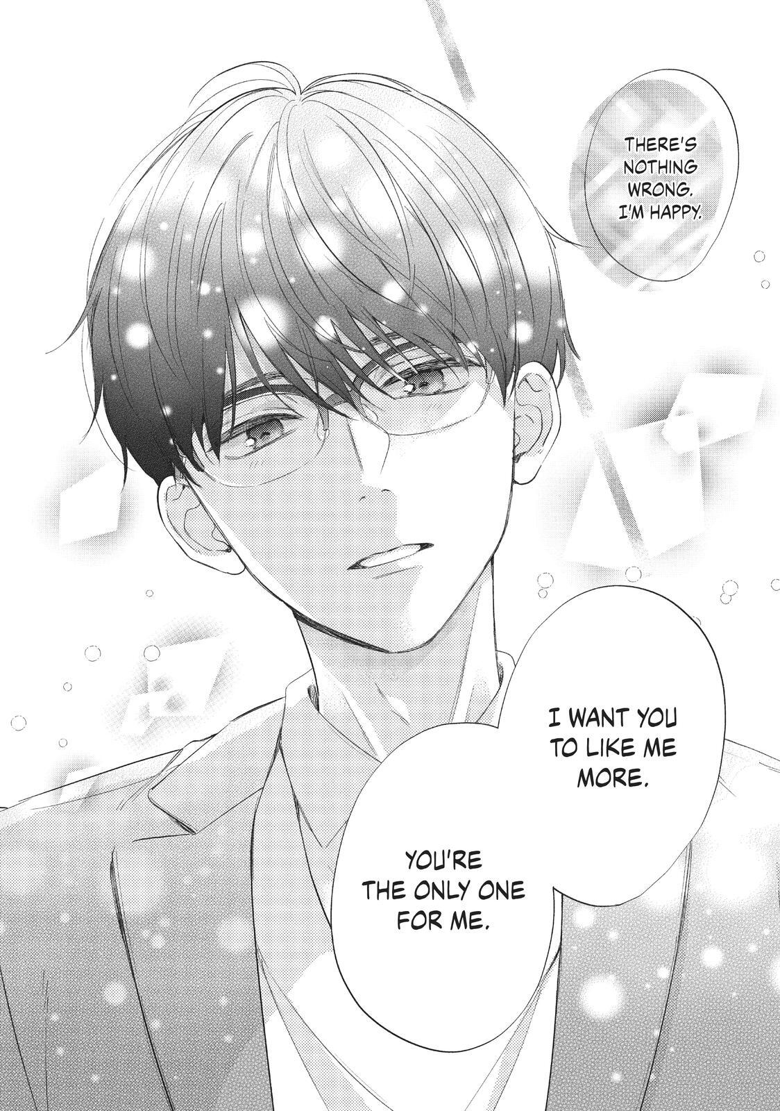Read Sakura's Dedication Manga Online