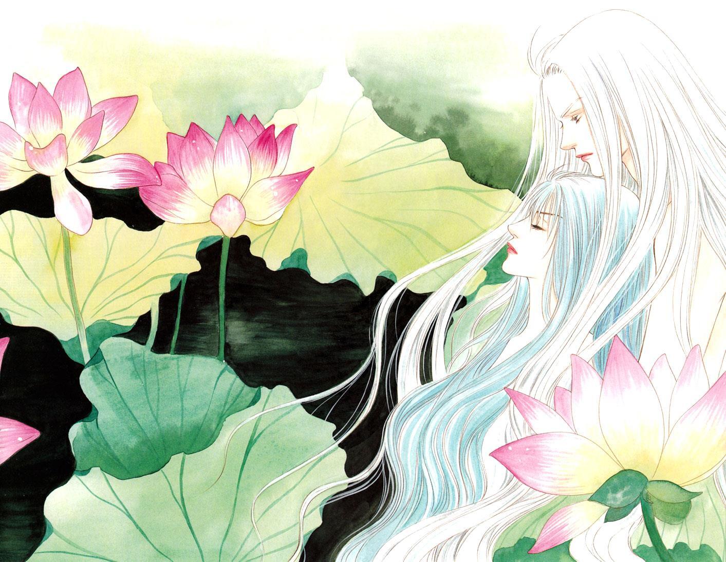 Read Saver Manga Online