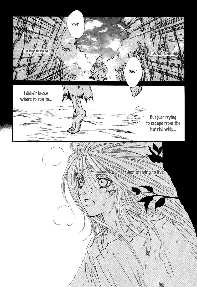 Read Saver Manga Online