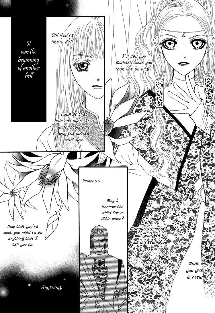 Read Saver Manga Online