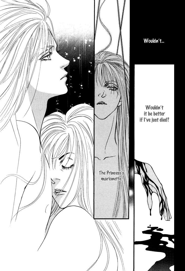 Read Saver Manga Online