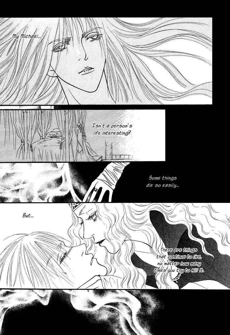 Read Saver Manga Online