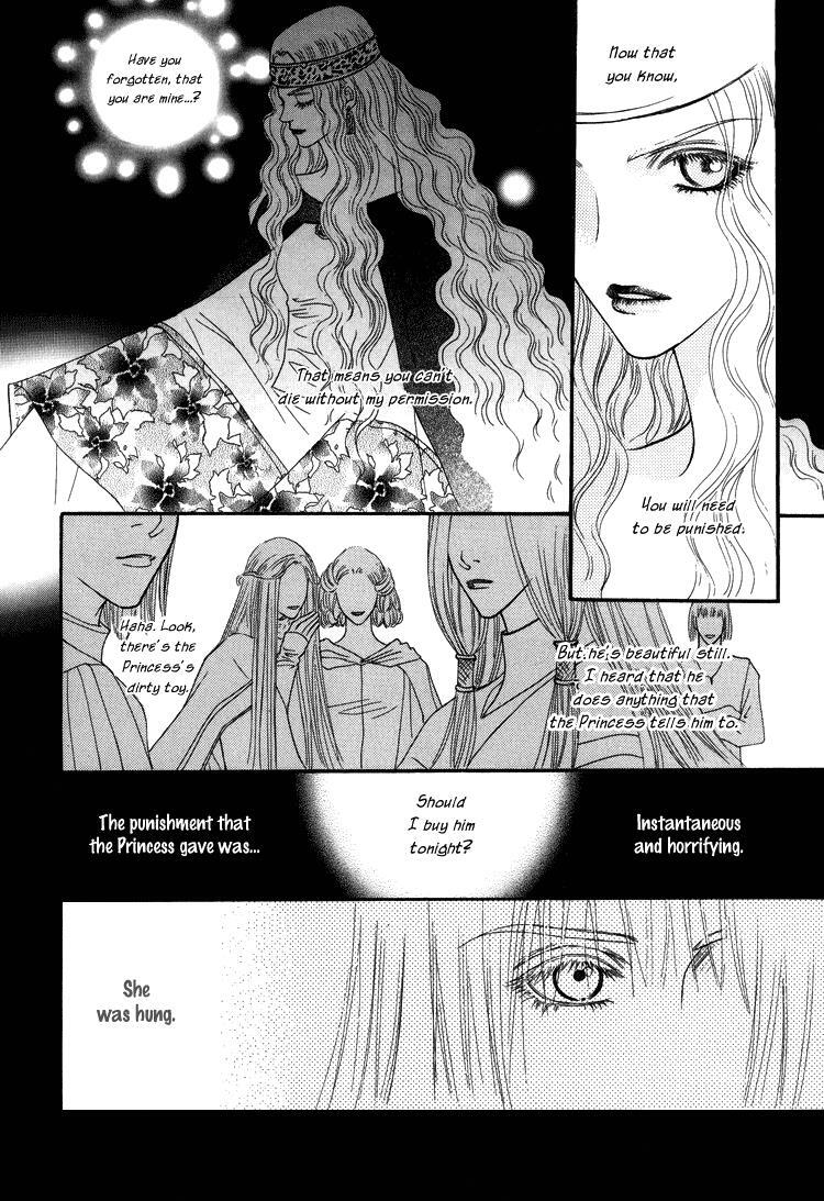 Read Saver Manga Online