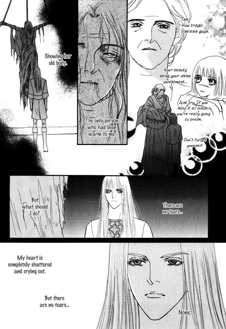 Read Saver Manga Online