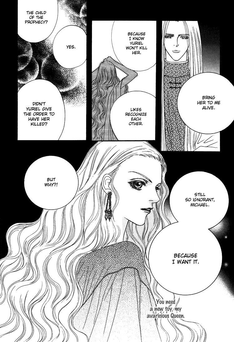 Read Saver Manga Online