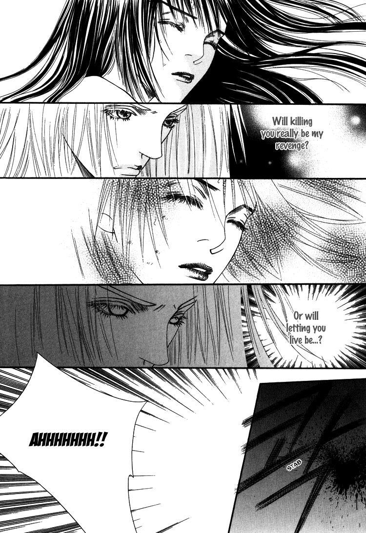 Read Saver Manga Online