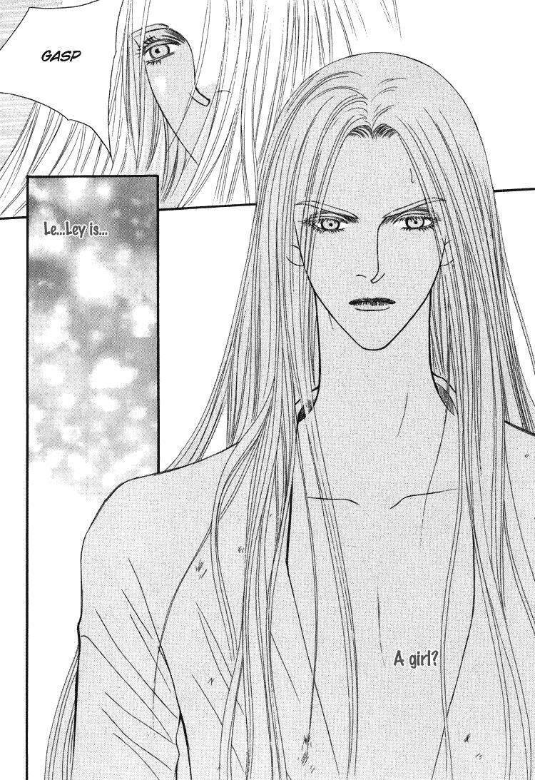 Read Saver Manga Online