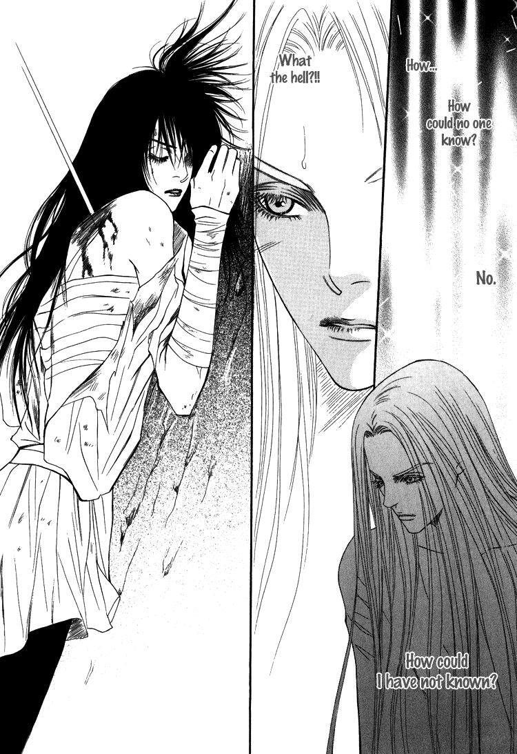 Read Saver Manga Online