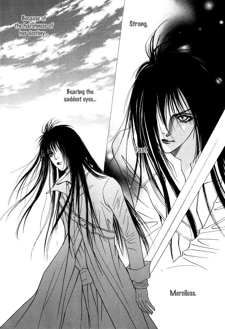 Read Saver Manga Online