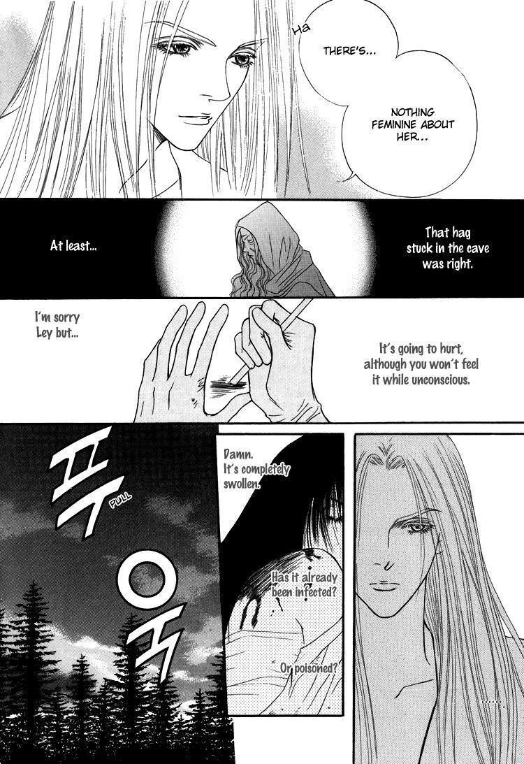 Read Saver Manga Online