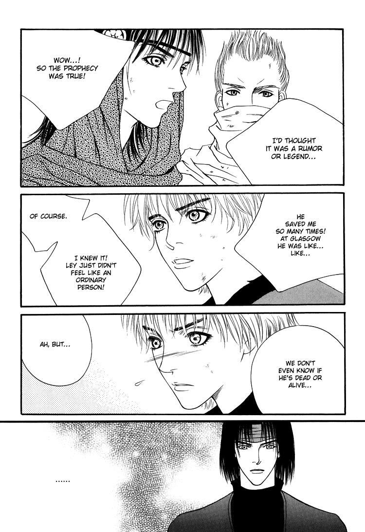 Read Saver Manga Online
