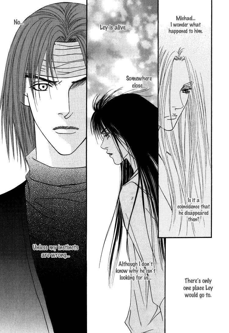 Read Saver Manga Online