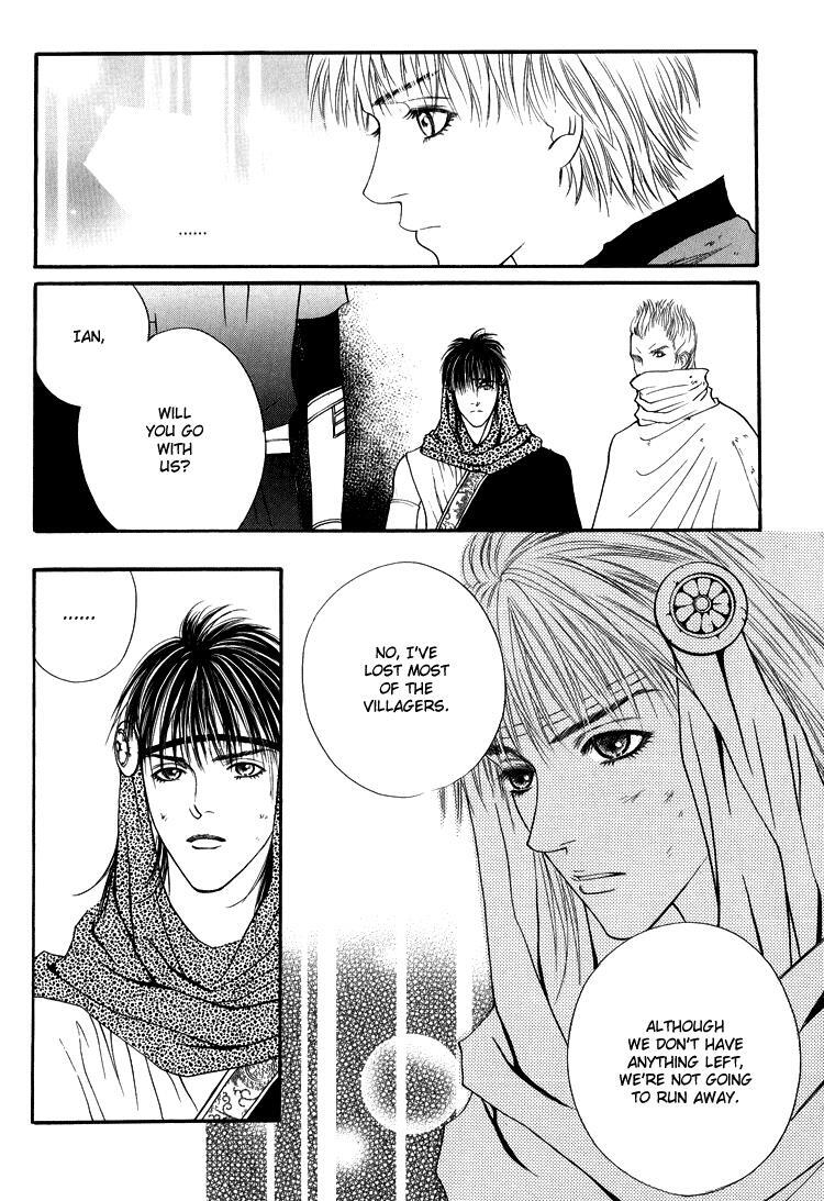 Read Saver Manga Online
