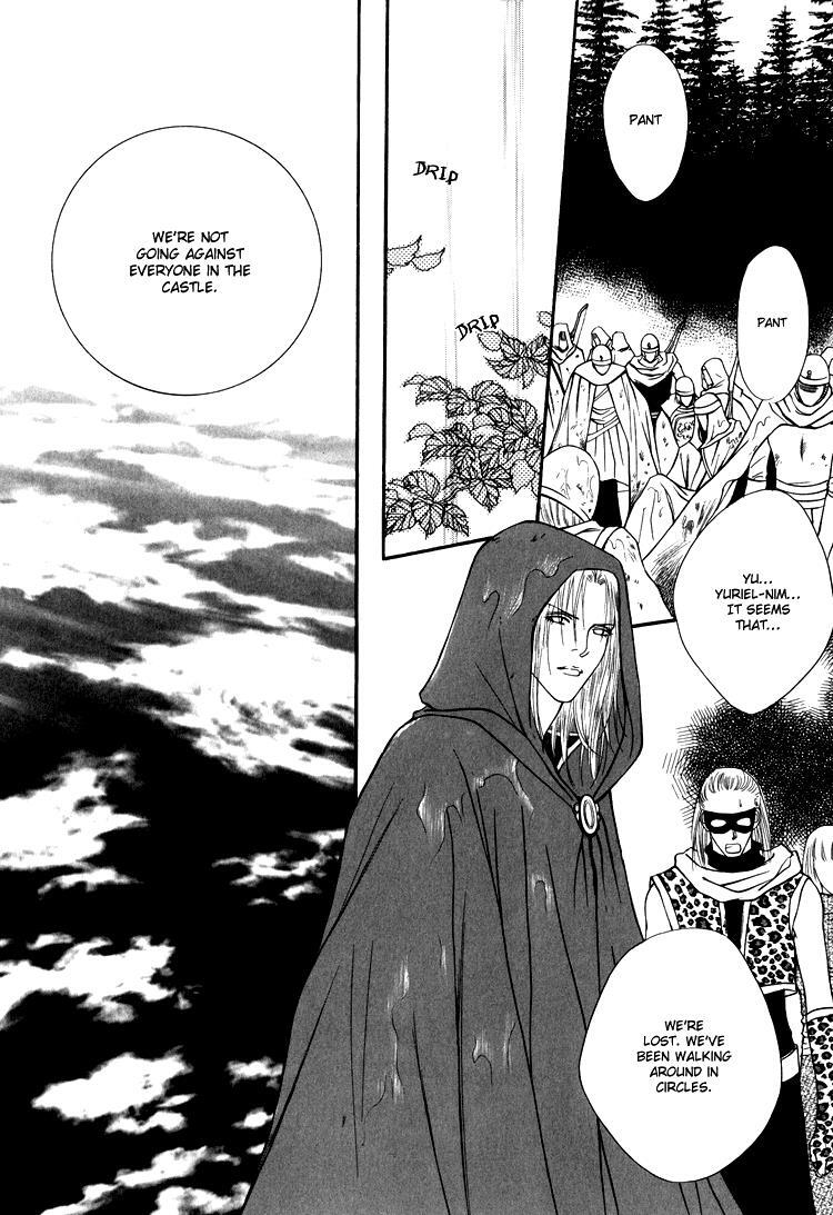 Read Saver Manga Online
