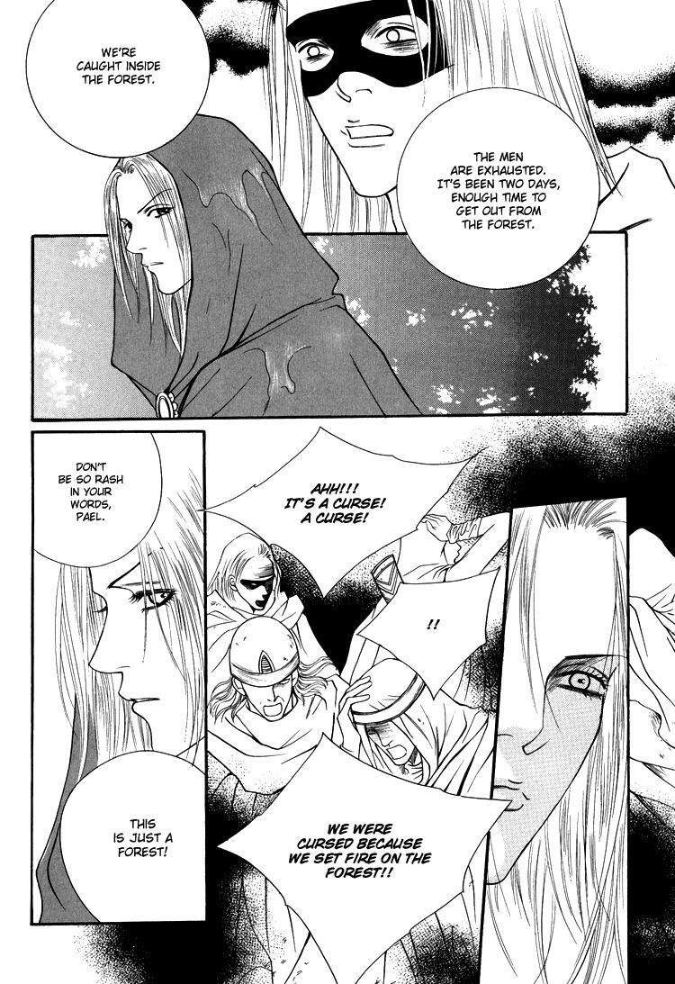 Read Saver Manga Online