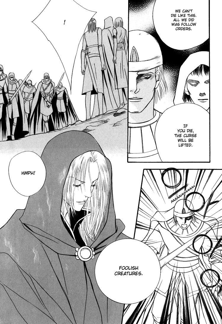 Read Saver Manga Online