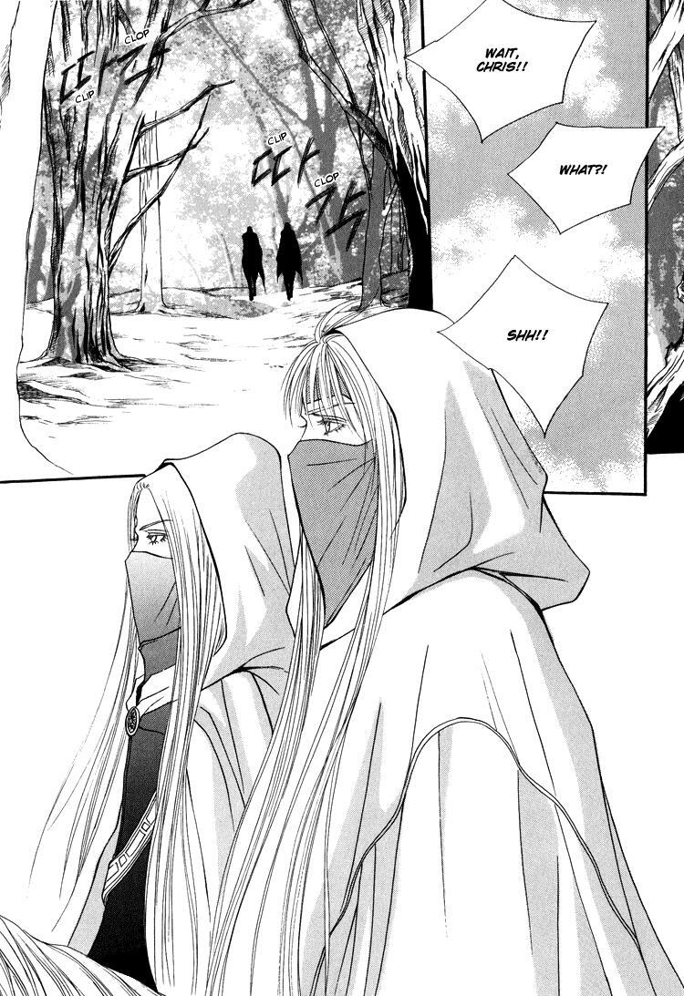 Read Saver Manga Online