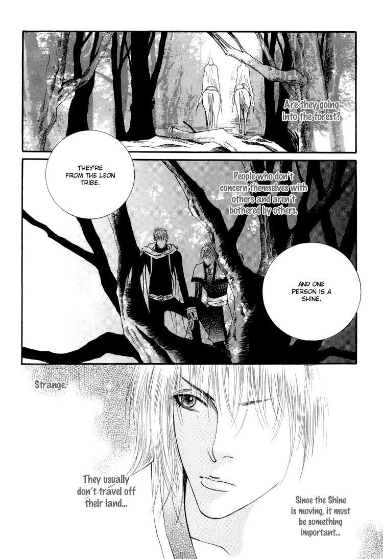 Read Saver Manga Online