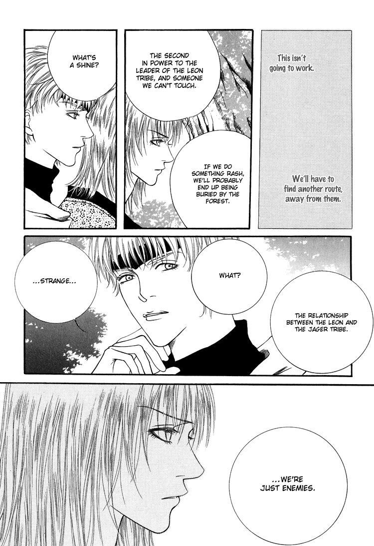 Read Saver Manga Online