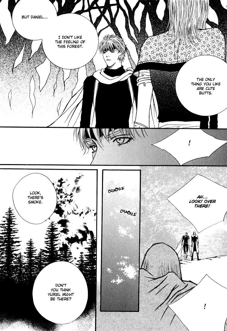 Read Saver Manga Online