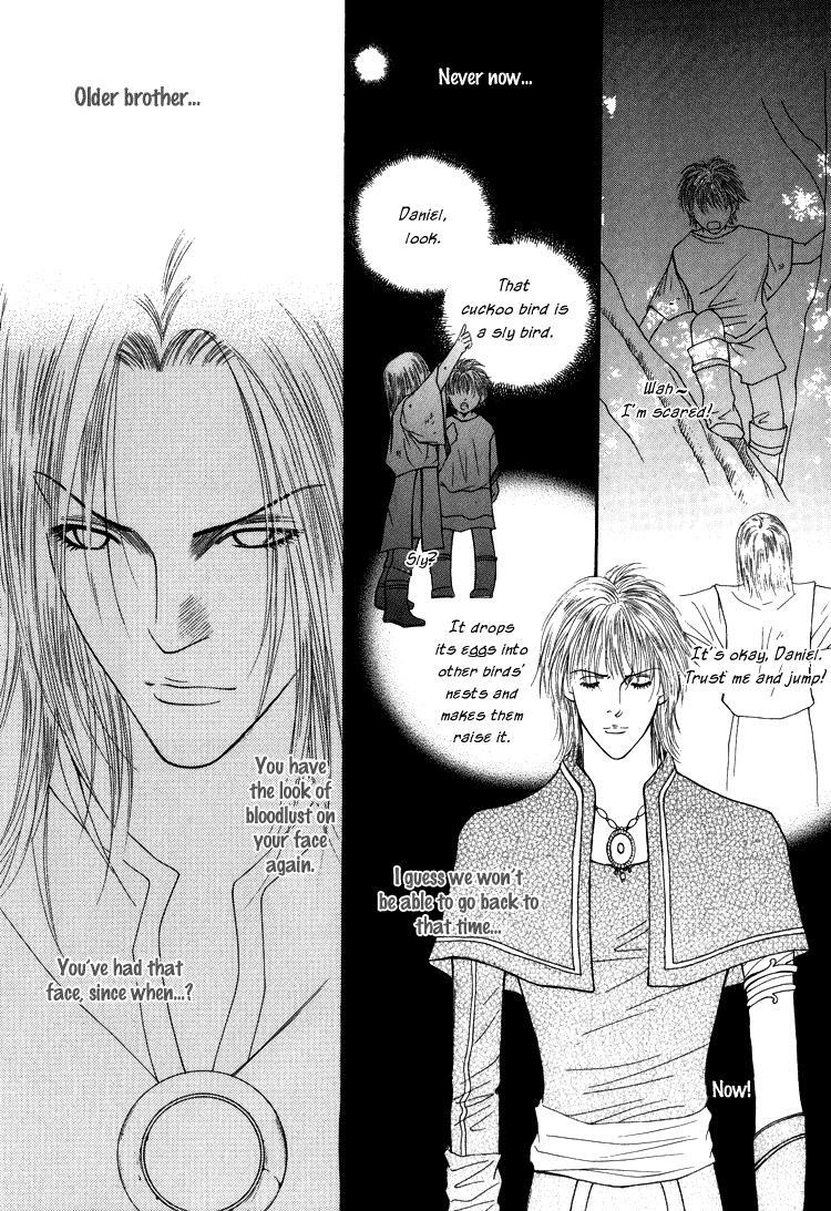 Read Saver Manga Online