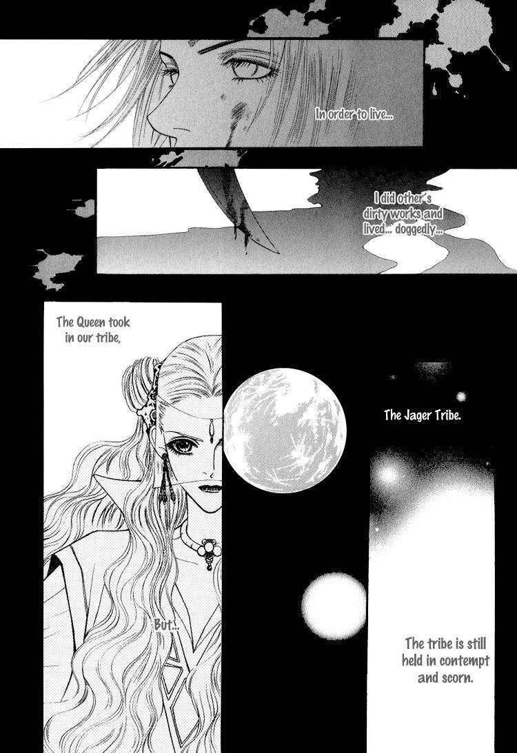 Read Saver Manga Online