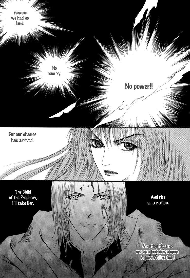 Read Saver Manga Online