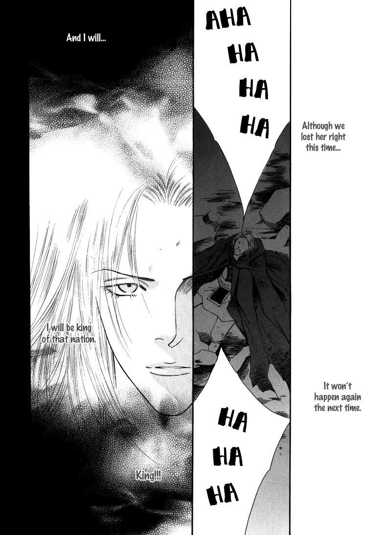 Read Saver Manga Online