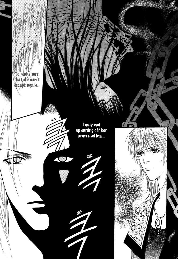 Read Saver Manga Online