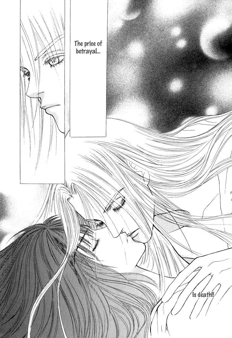 Read Saver Manga Online