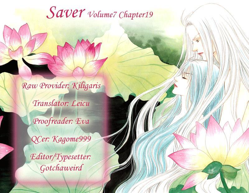 Read Saver Manga Online