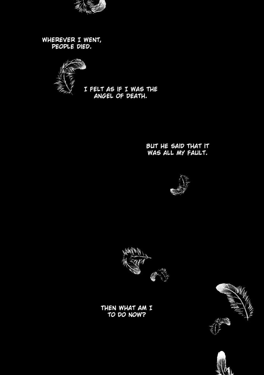 Read Saver Manga Online