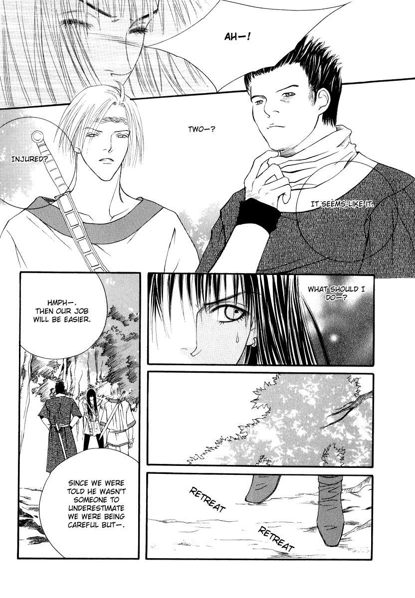Read Saver Manga Online