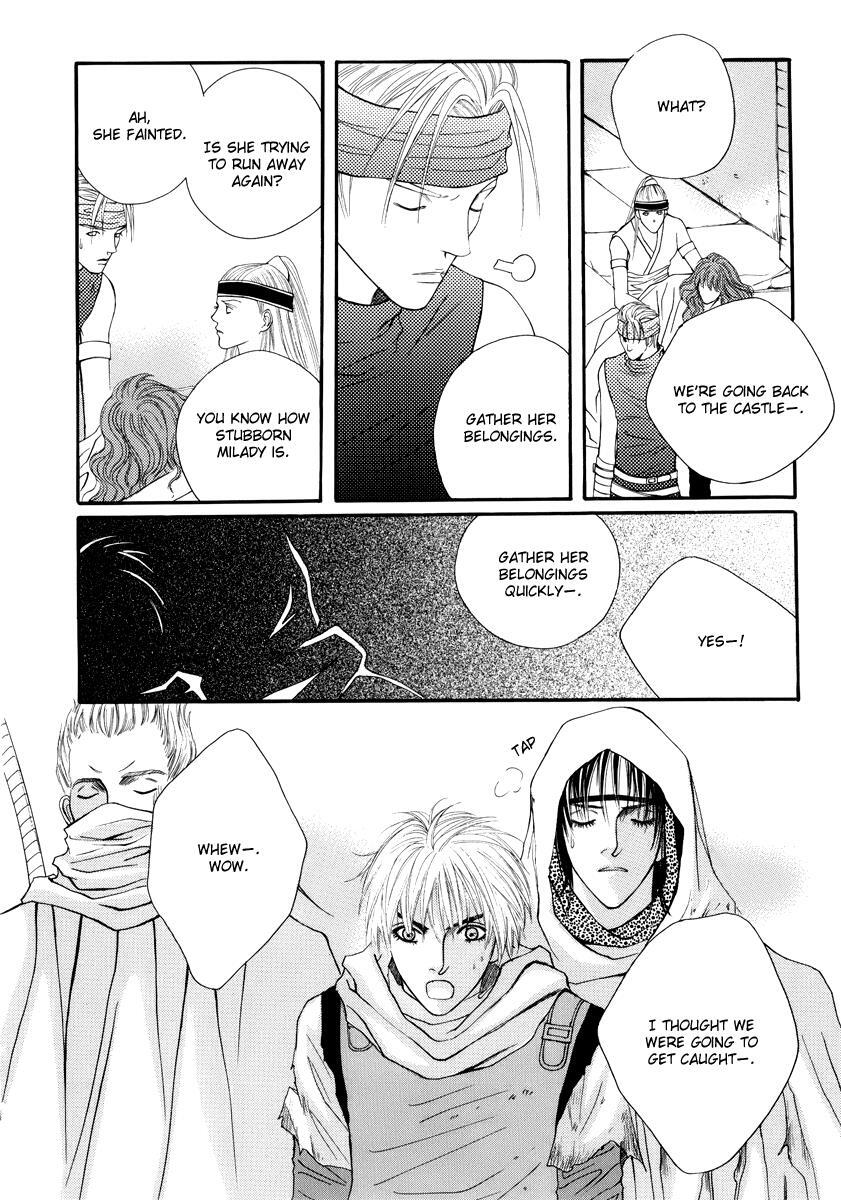 Read Saver Manga Online