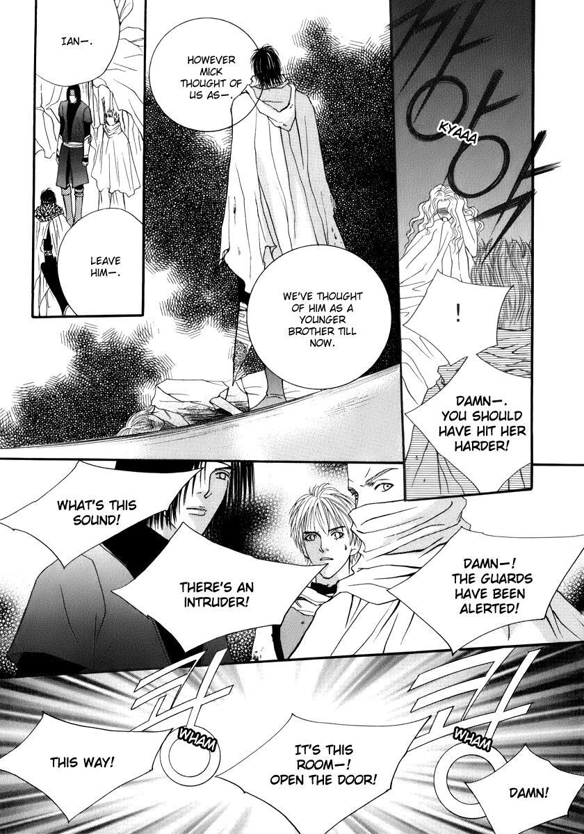 Read Saver Manga Online