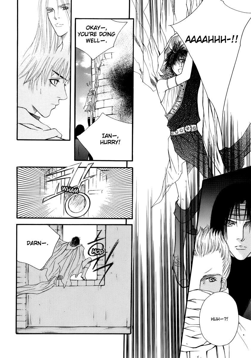 Read Saver Manga Online