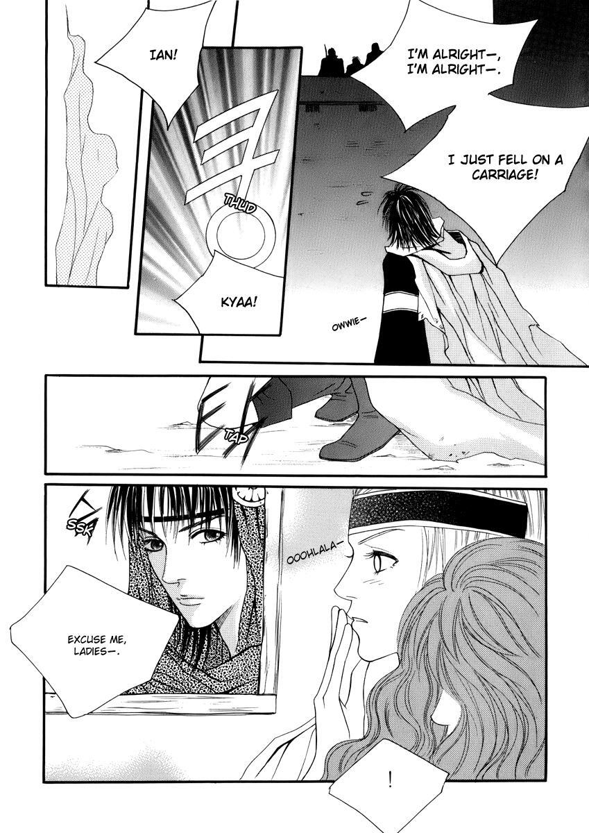 Read Saver Manga Online