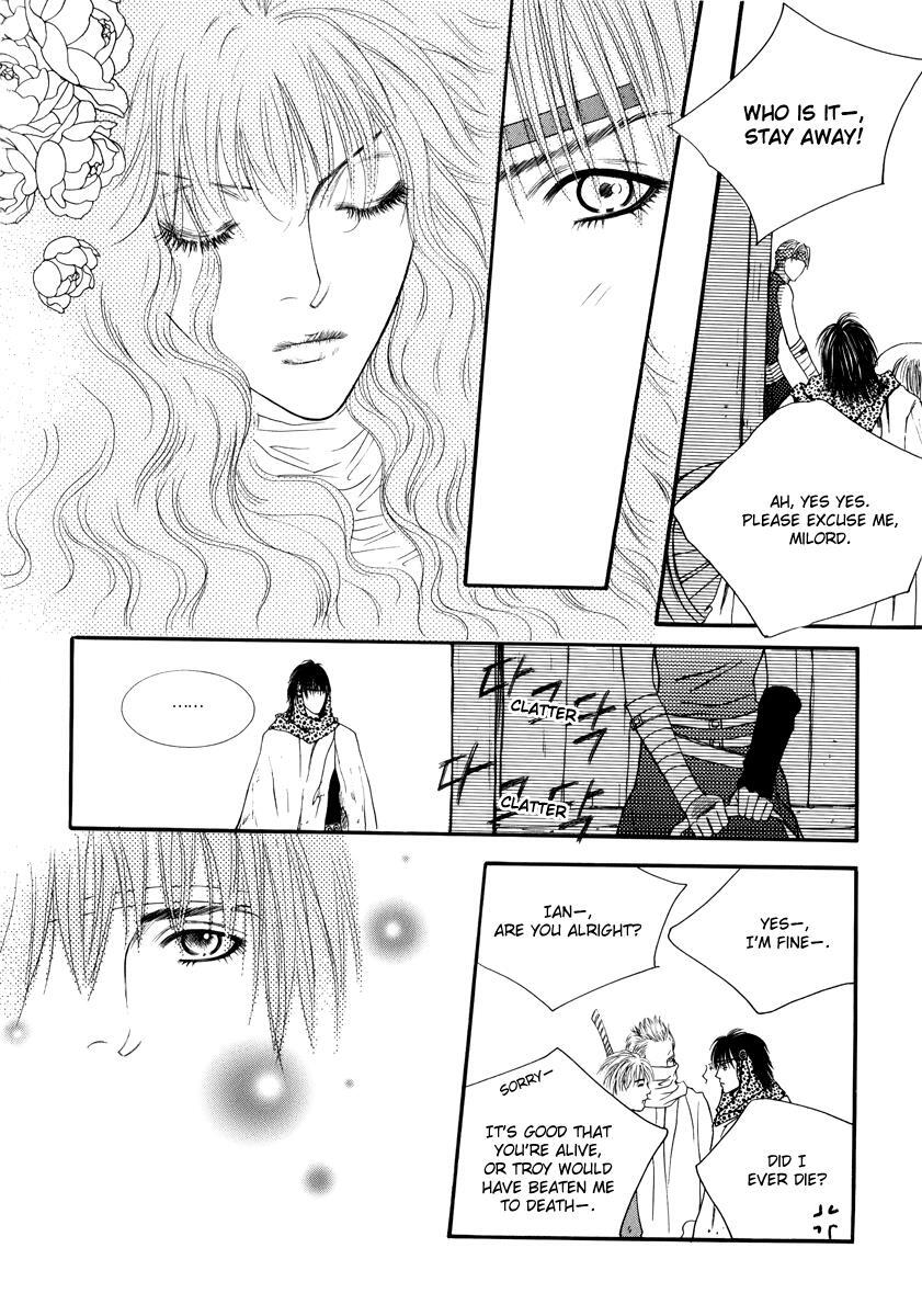Read Saver Manga Online