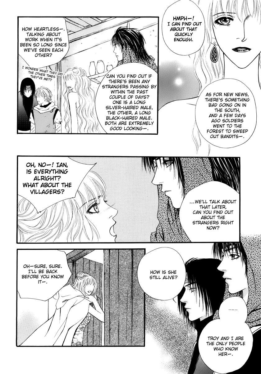 Read Saver Manga Online