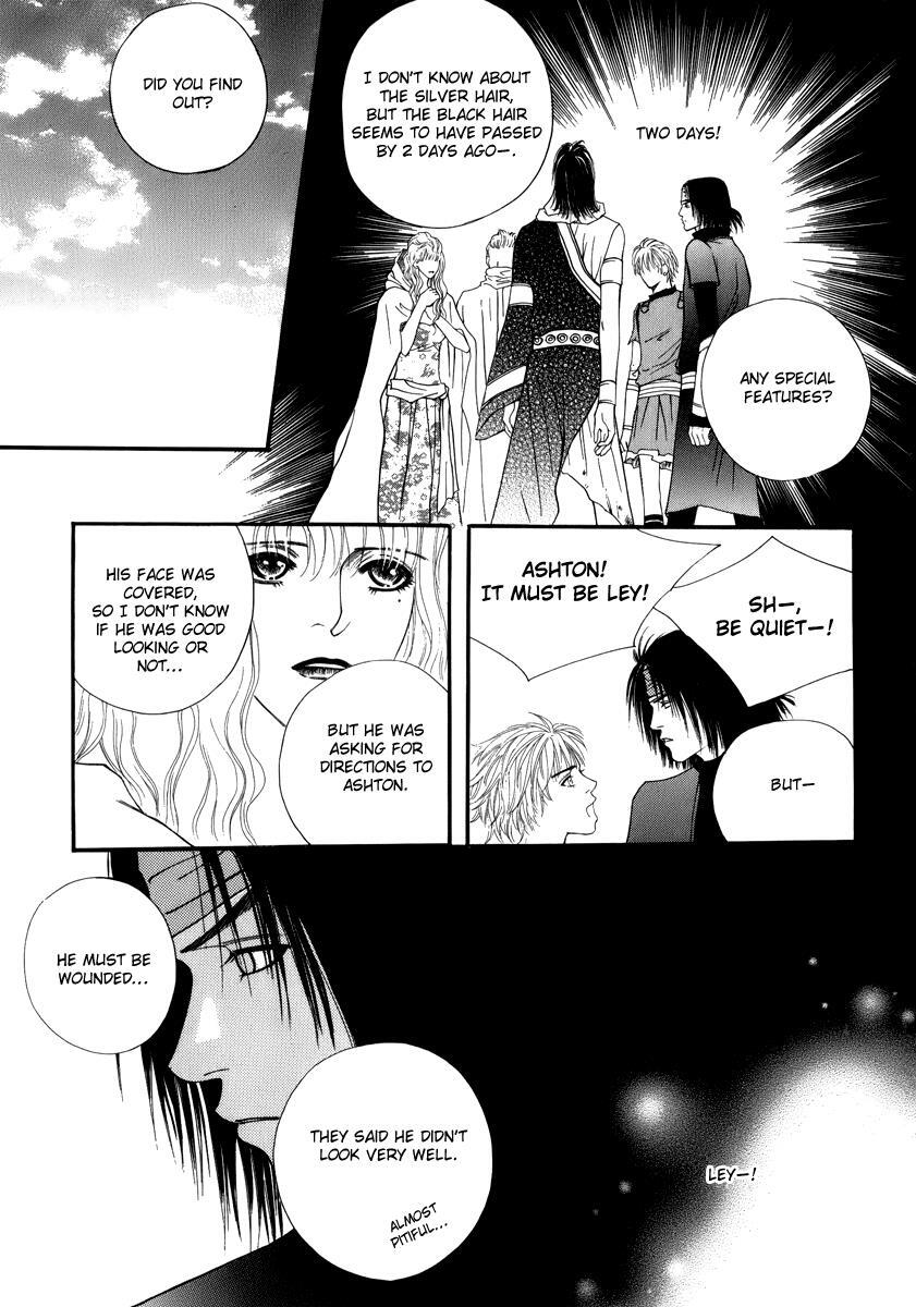 Read Saver Manga Online