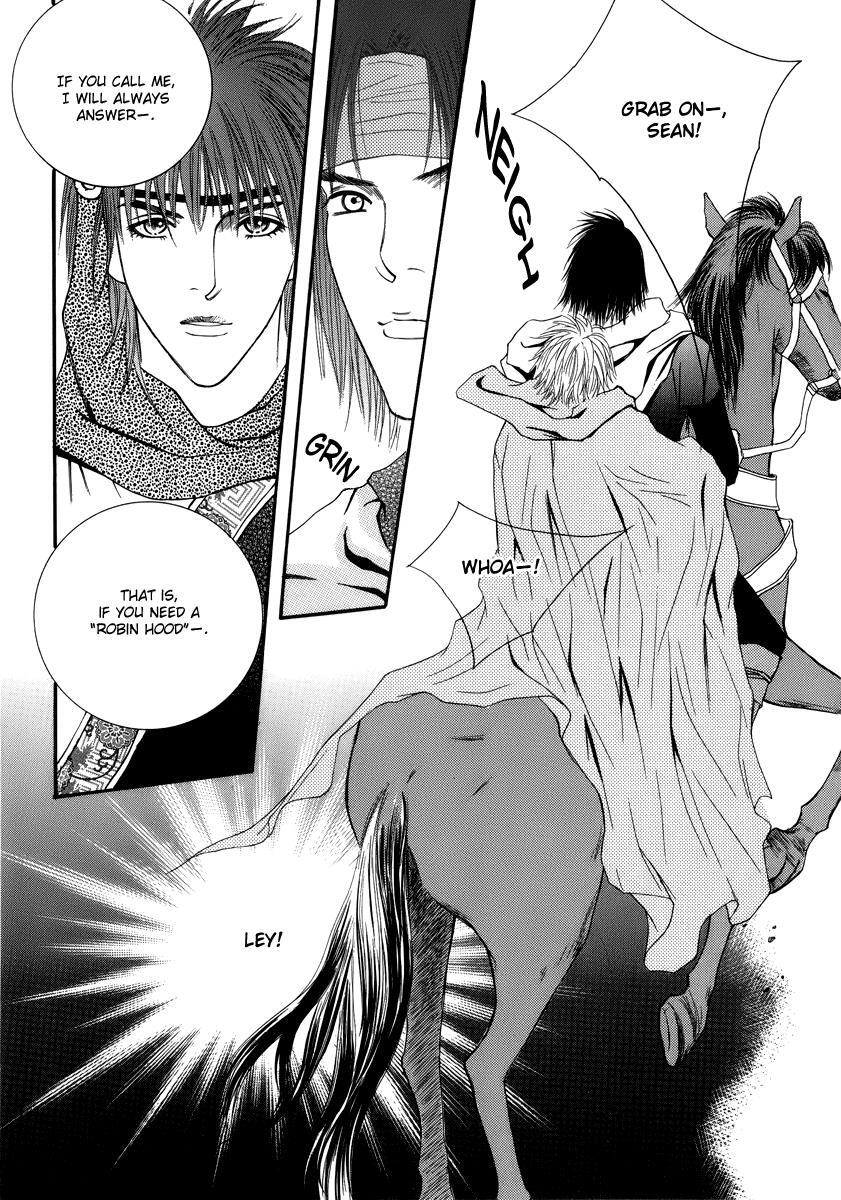 Read Saver Manga Online
