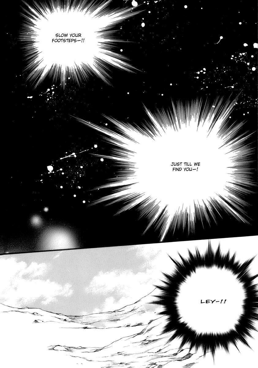 Read Saver Manga Online