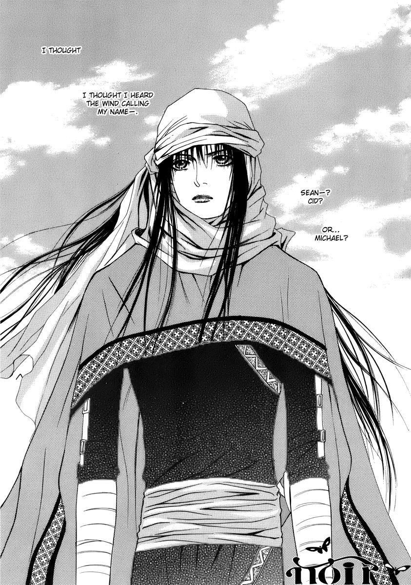 Read Saver Manga Online