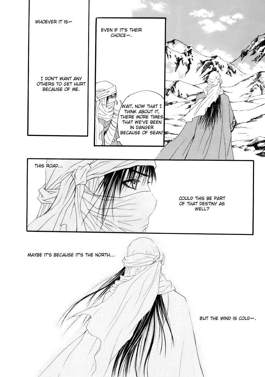 Read Saver Manga Online