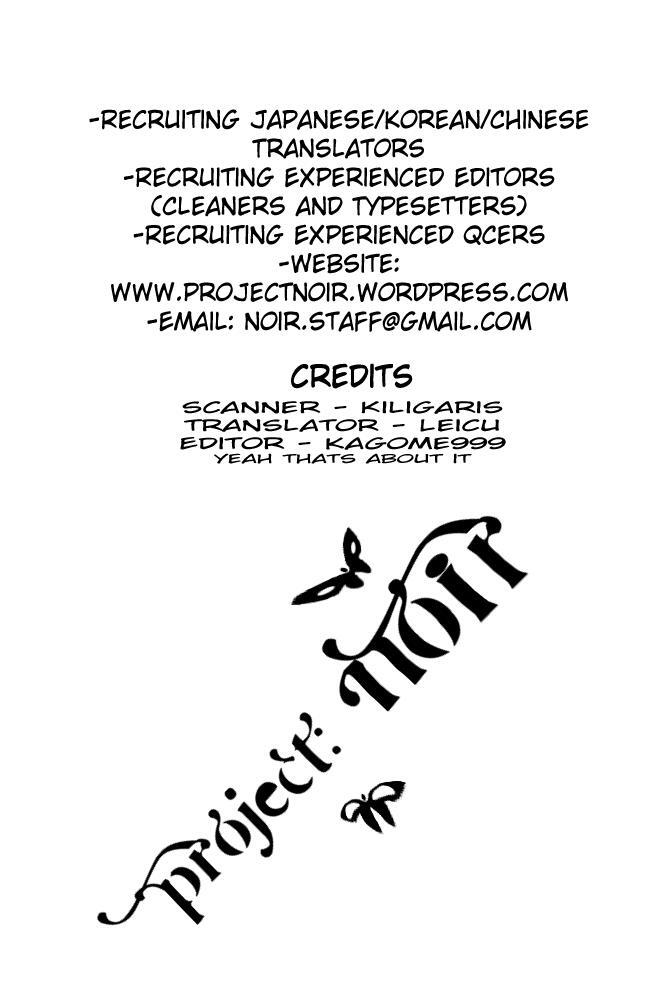 Read Saver Manga Online