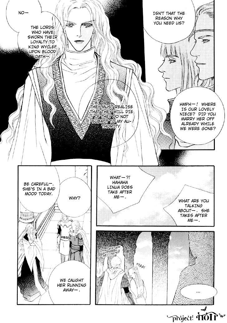 Read Saver Manga Online