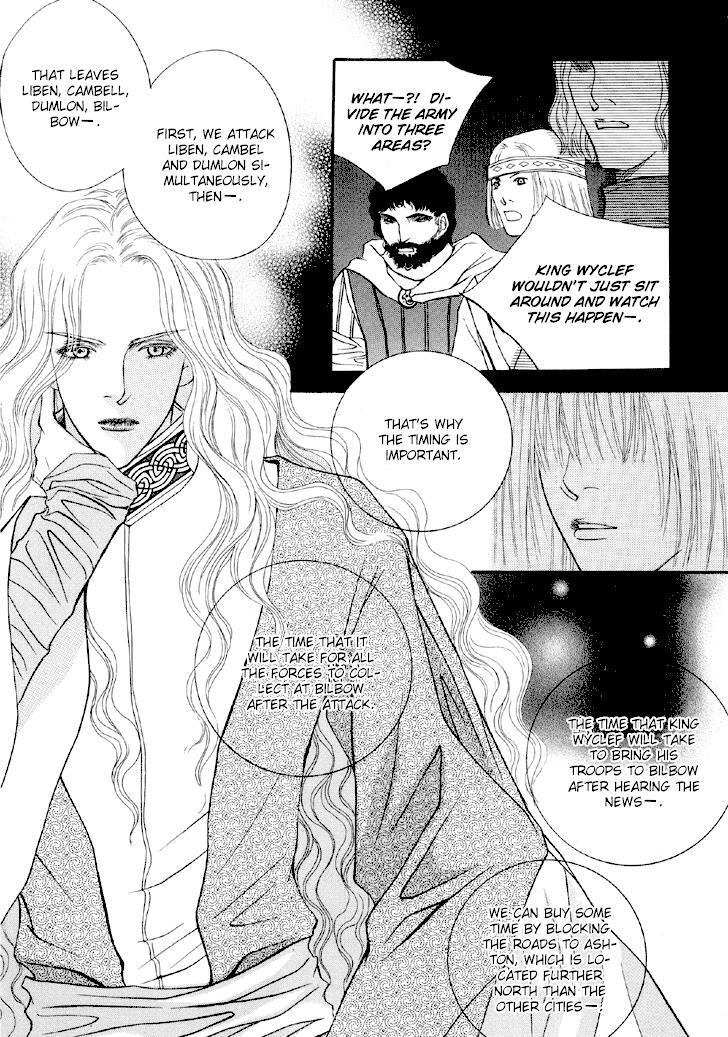 Read Saver Manga Online