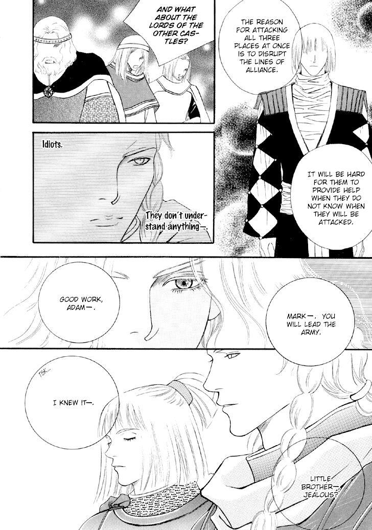 Read Saver Manga Online