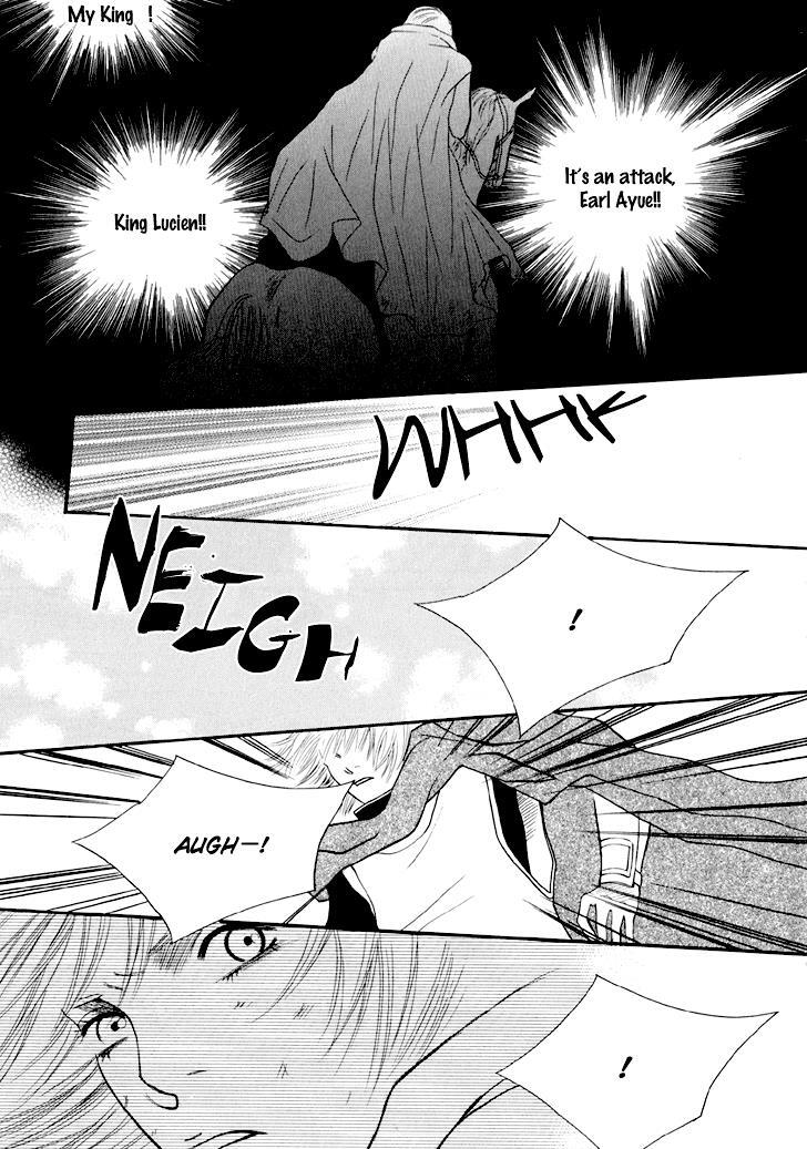 Read Saver Manga Online