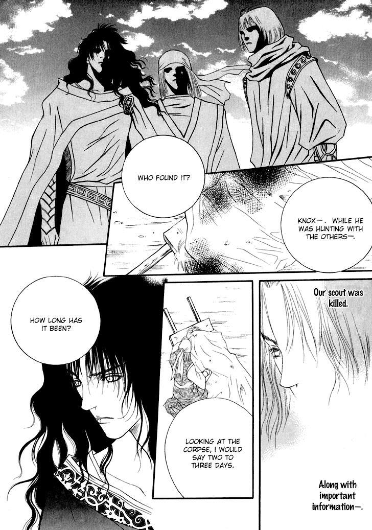 Read Saver Manga Online